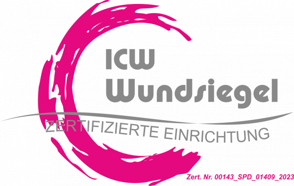 Wundsiegel ICW®